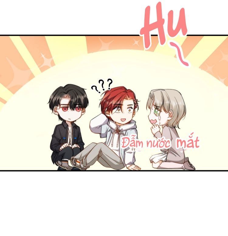Nụ Hôn Vực Thẳm Chapter 43 - Trang 13
