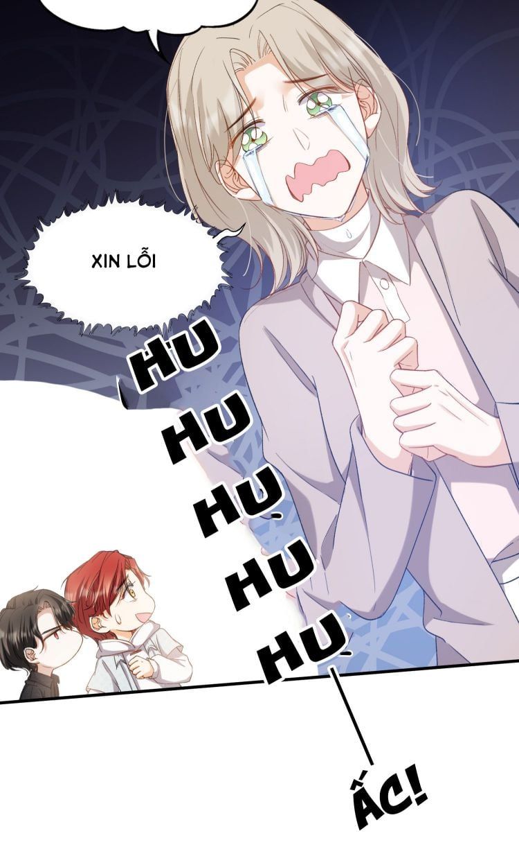 Nụ Hôn Vực Thẳm Chapter 43 - Trang 15