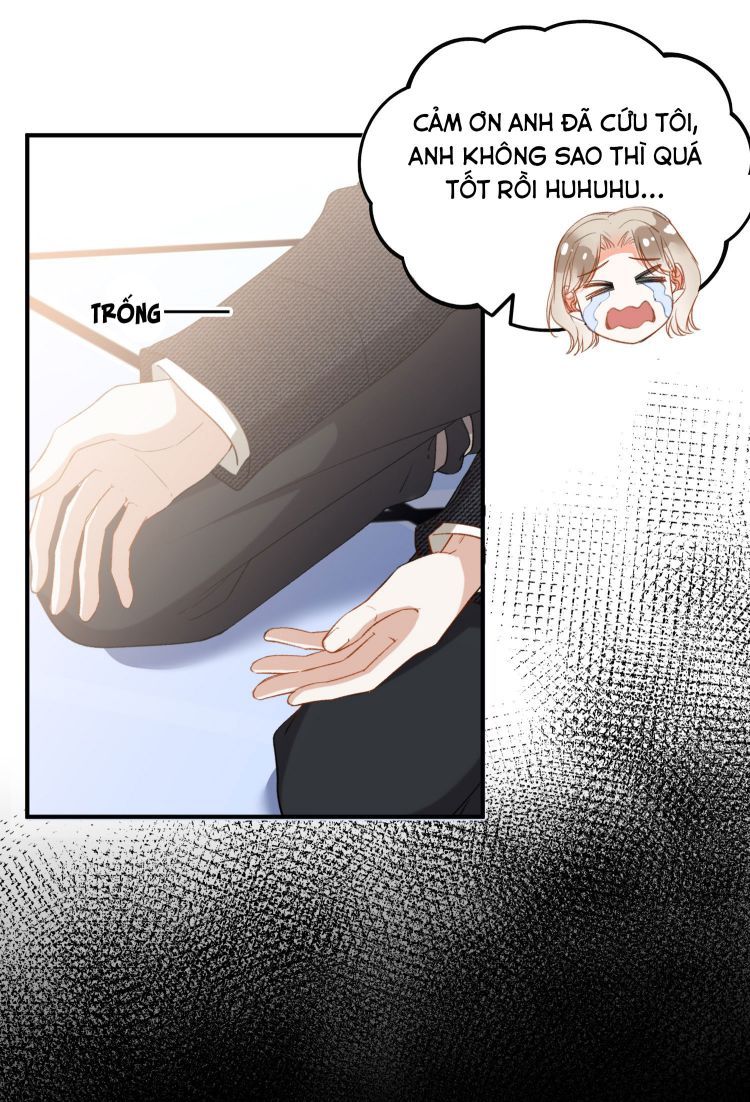 Nụ Hôn Vực Thẳm Chapter 43 - Trang 19
