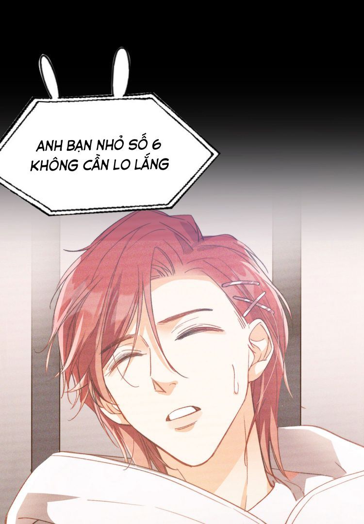 Nụ Hôn Vực Thẳm Chapter 43 - Trang 21
