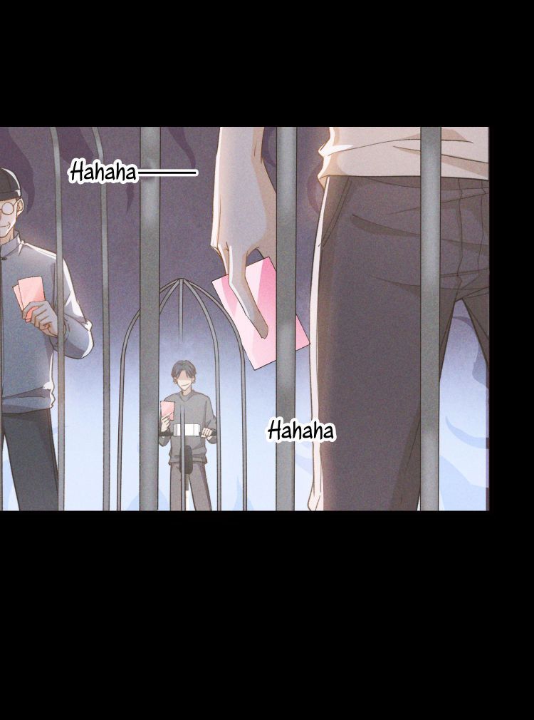 Nụ Hôn Vực Thẳm Chapter 43 - Trang 25