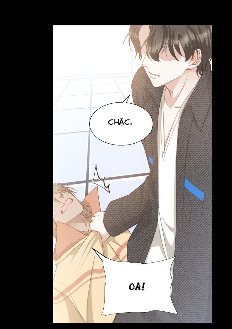 Nụ Hôn Vực Thẳm Chapter 43 - Trang 26