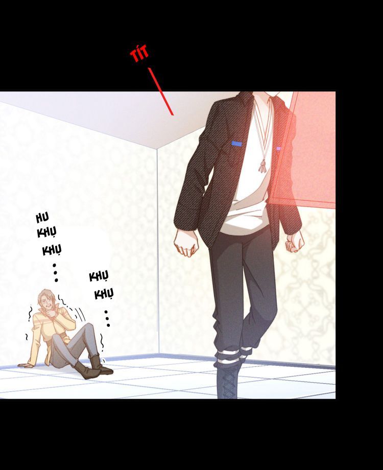 Nụ Hôn Vực Thẳm Chapter 43 - Trang 30