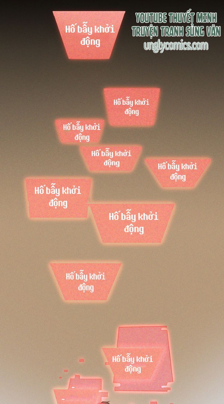 Nụ Hôn Vực Thẳm Chapter 43 - Trang 32