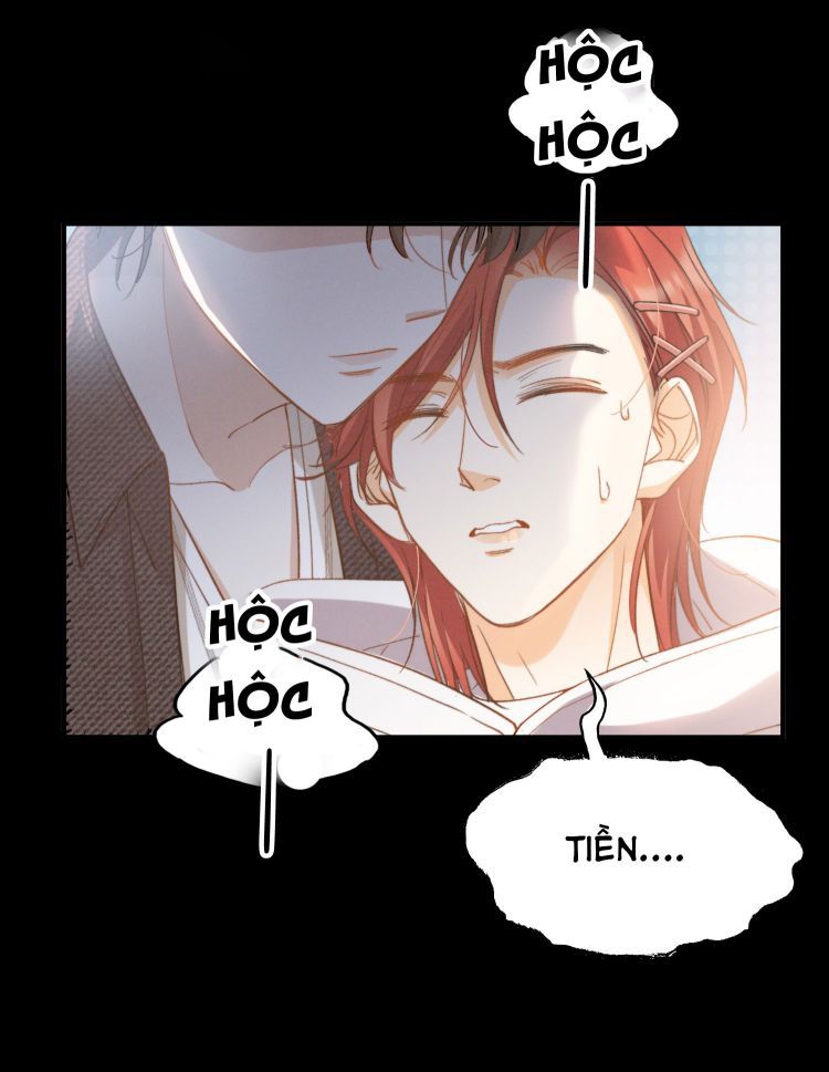 Nụ Hôn Vực Thẳm Chapter 43 - Trang 38