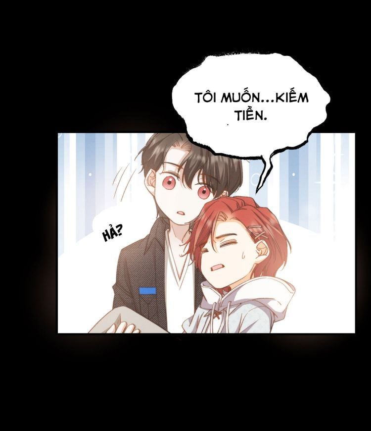 Nụ Hôn Vực Thẳm Chapter 43 - Trang 39