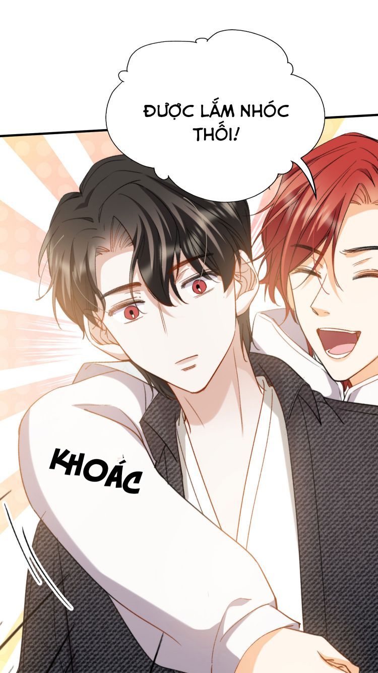 Nụ Hôn Vực Thẳm Chapter 43 - Trang 43
