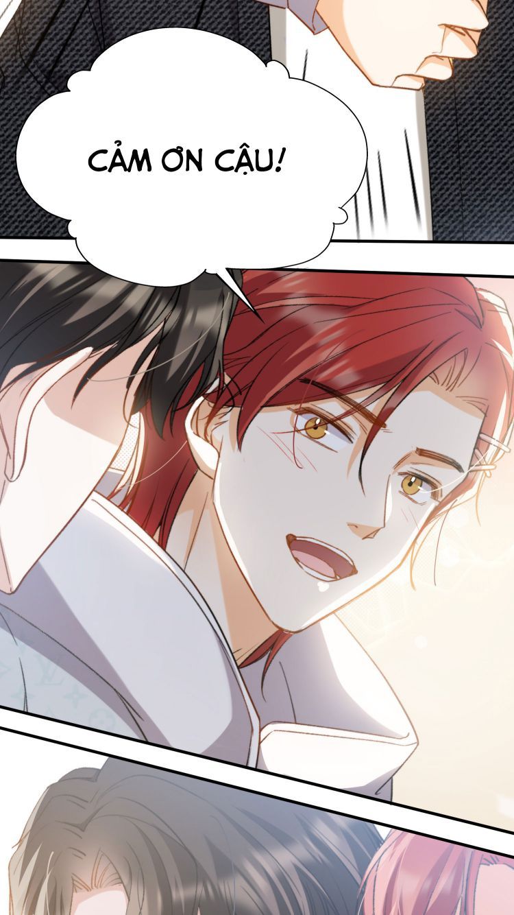 Nụ Hôn Vực Thẳm Chapter 43 - Trang 44