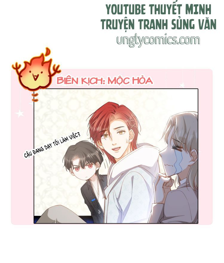 Nụ Hôn Vực Thẳm Chapter 43 - Trang 46