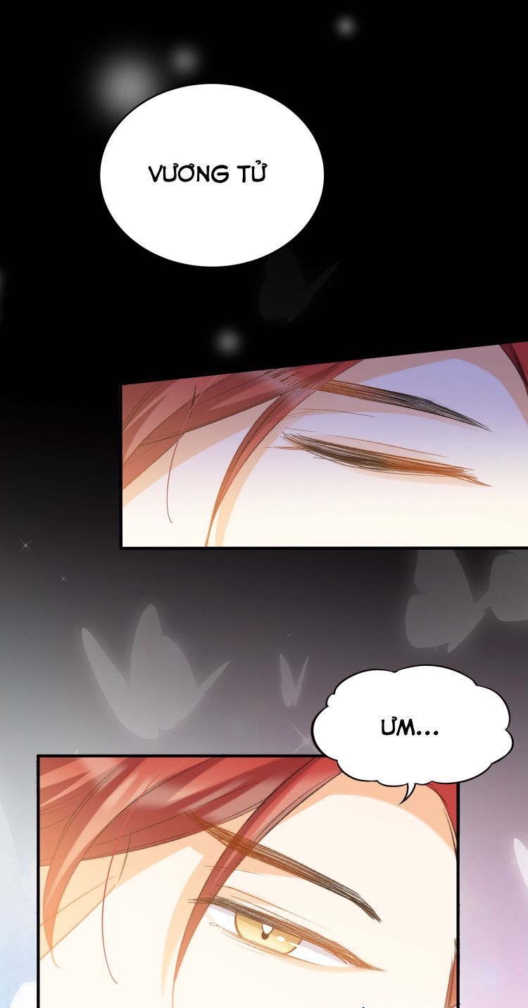 Nụ Hôn Vực Thẳm Chapter 43 - Trang 5
