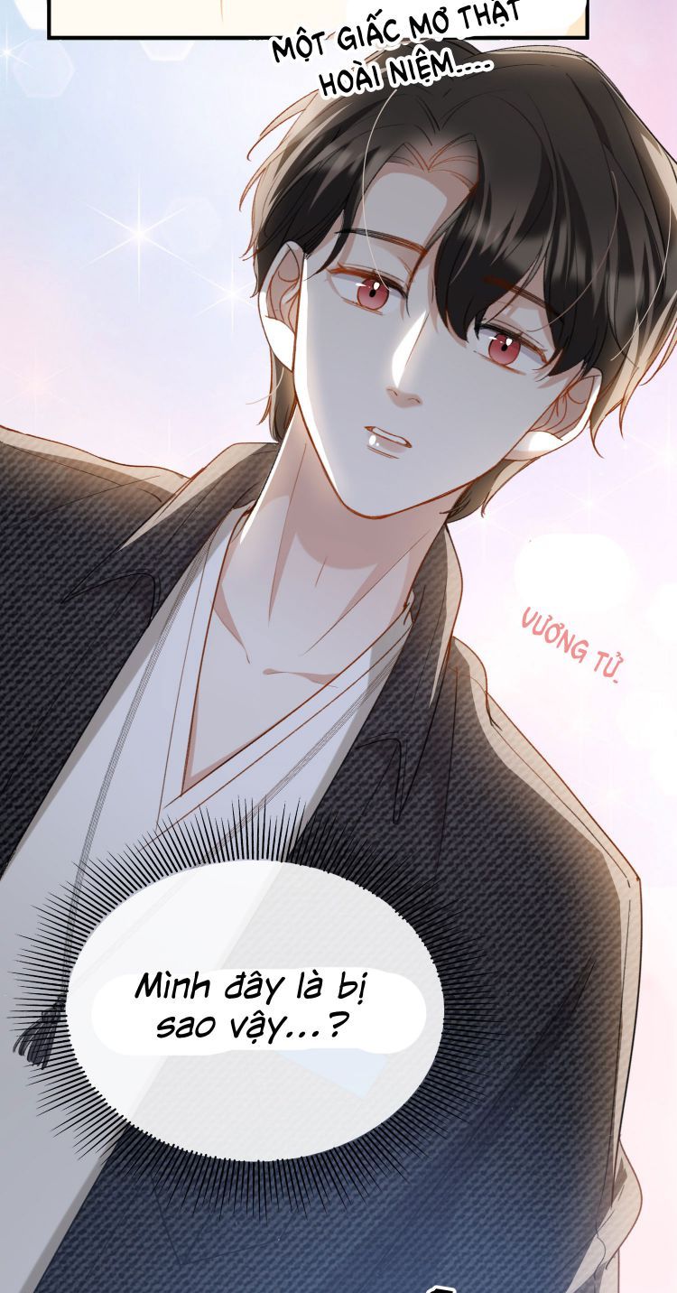 Nụ Hôn Vực Thẳm Chapter 43 - Trang 6