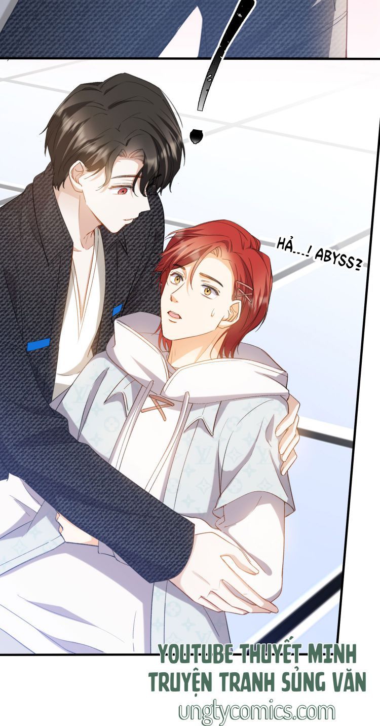 Nụ Hôn Vực Thẳm Chapter 43 - Trang 7