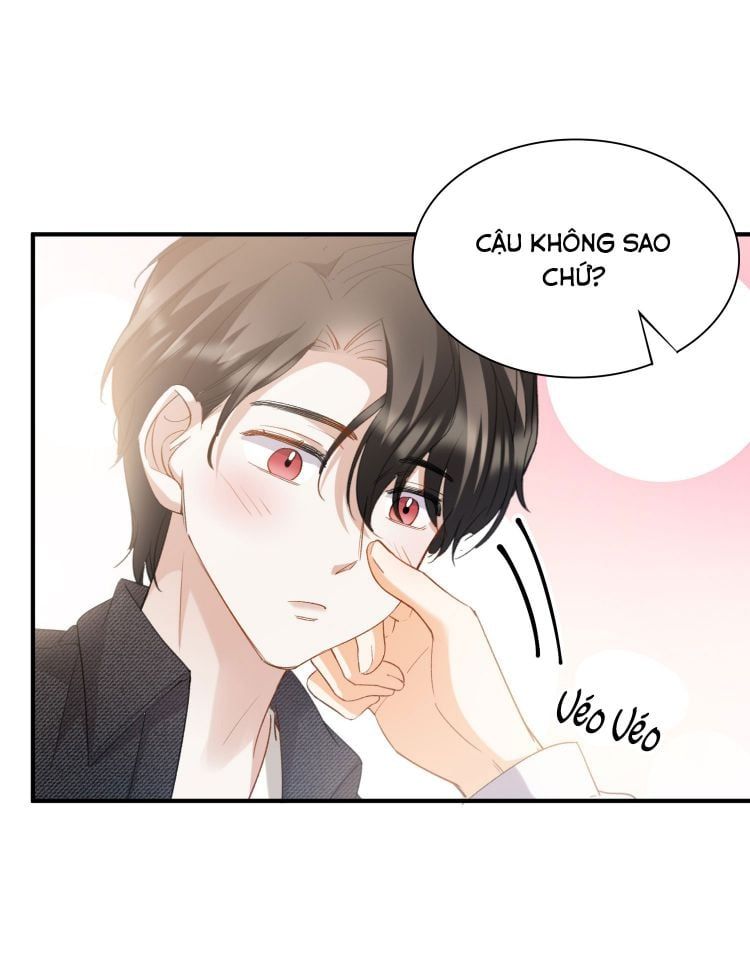 Nụ Hôn Vực Thẳm Chapter 43 - Trang 8