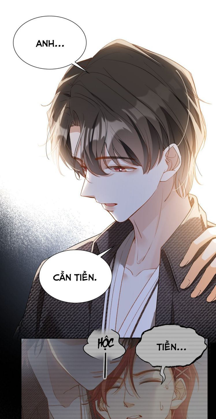 Nụ Hôn Vực Thẳm Chapter 44 - Trang 10