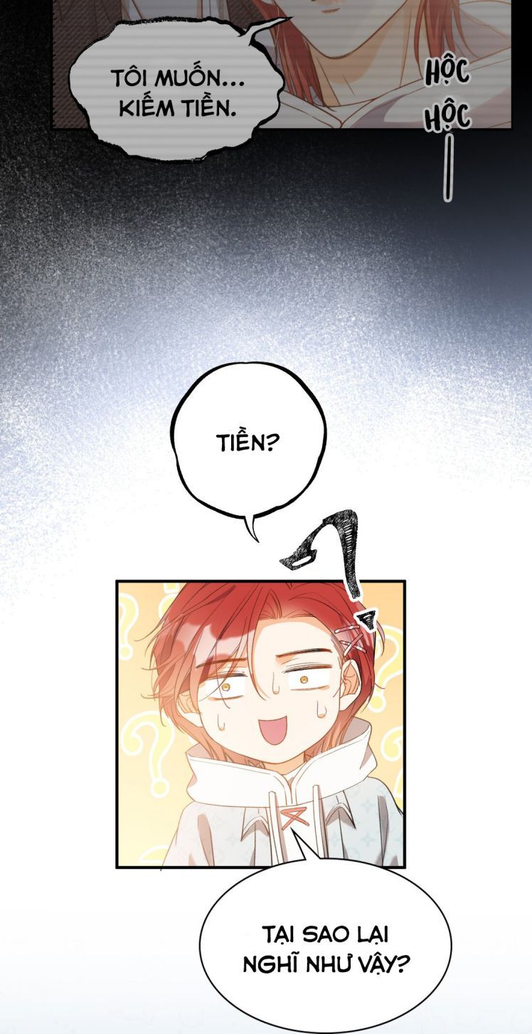 Nụ Hôn Vực Thẳm Chapter 44 - Trang 11