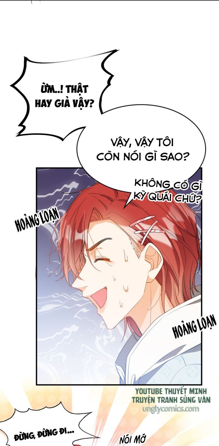 Nụ Hôn Vực Thẳm Chapter 44 - Trang 13