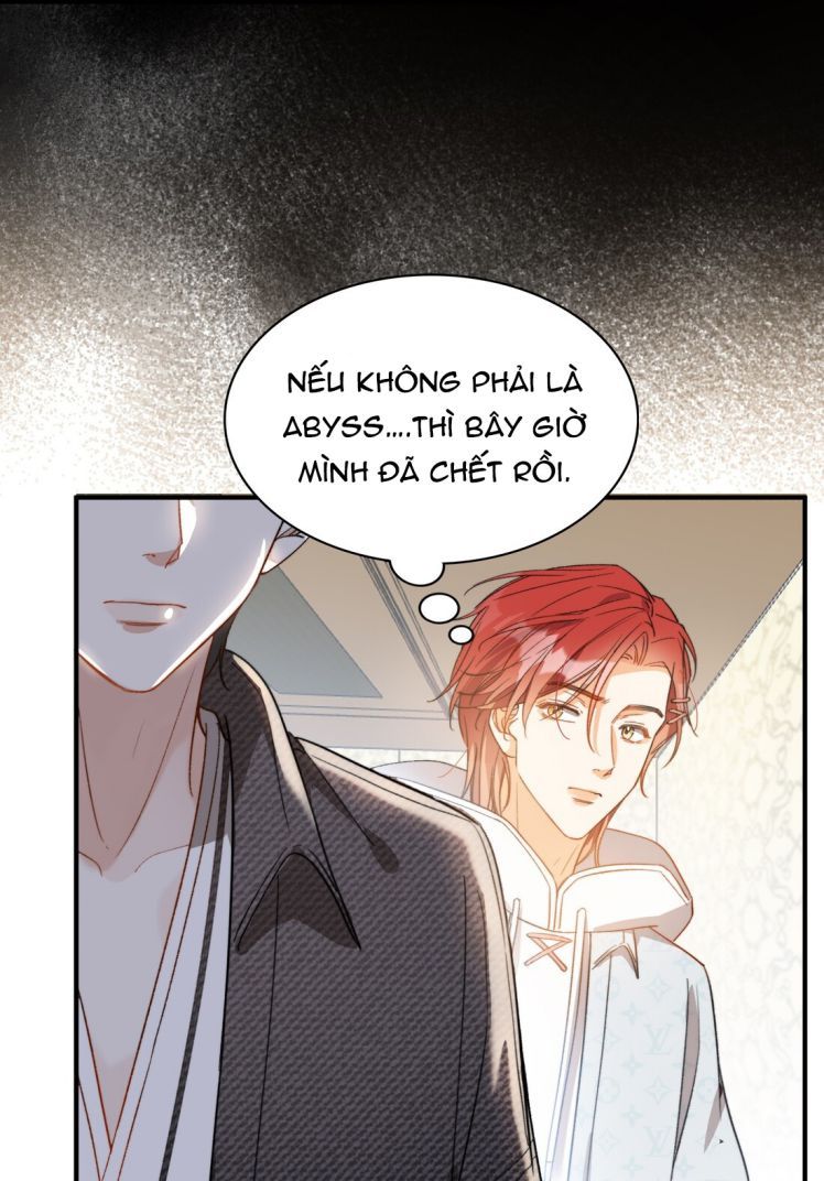 Nụ Hôn Vực Thẳm Chapter 44 - Trang 18