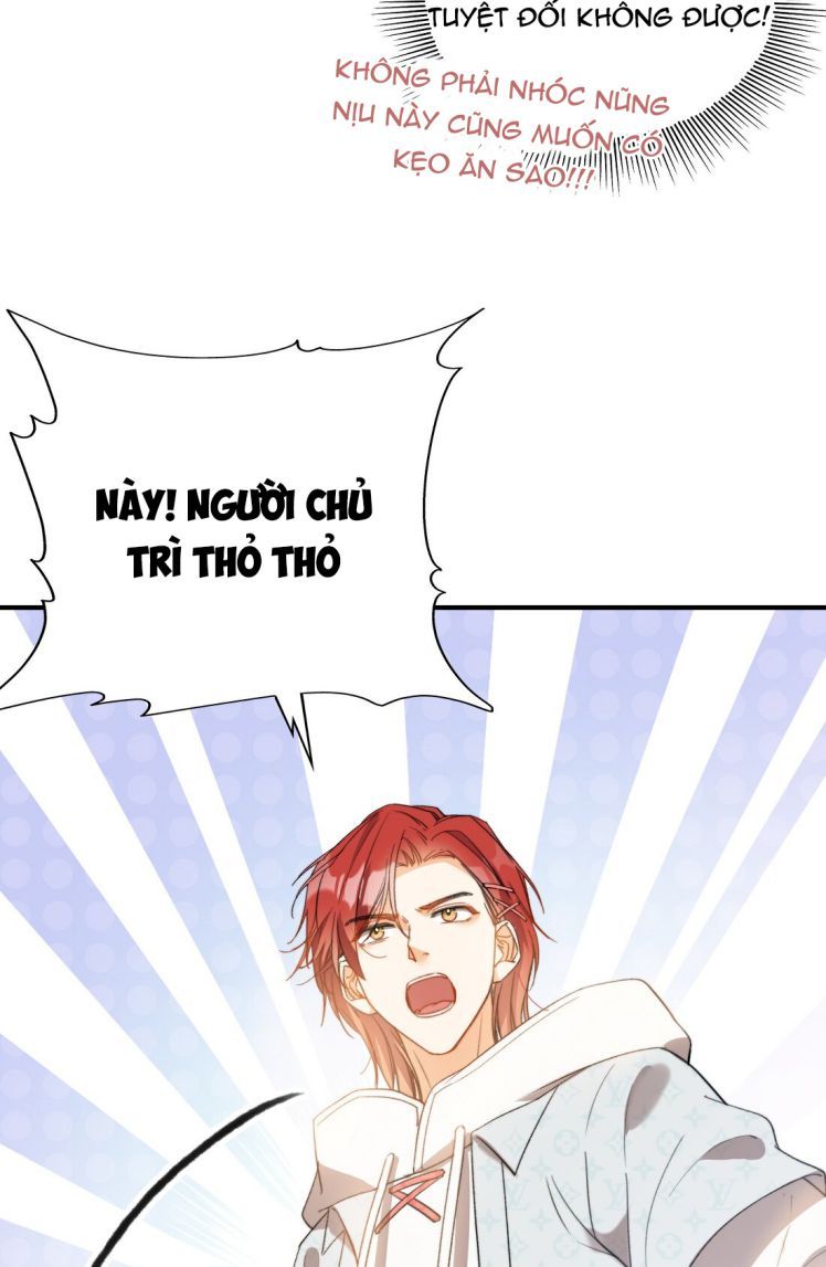 Nụ Hôn Vực Thẳm Chapter 44 - Trang 20