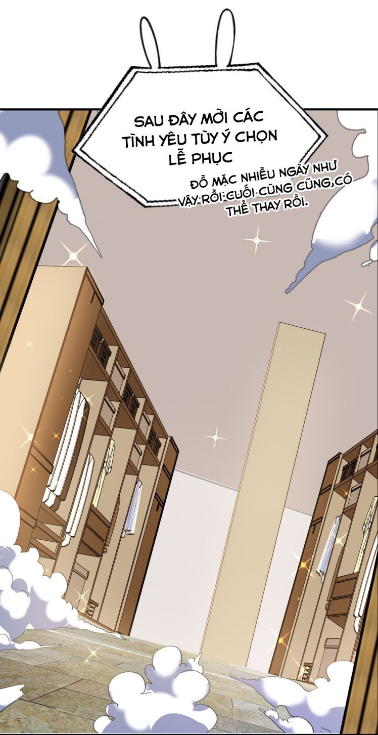 Nụ Hôn Vực Thẳm Chapter 44 - Trang 27