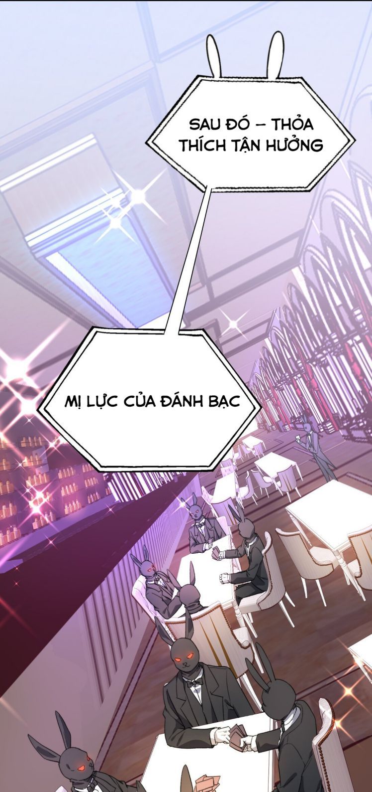 Nụ Hôn Vực Thẳm Chapter 44 - Trang 28