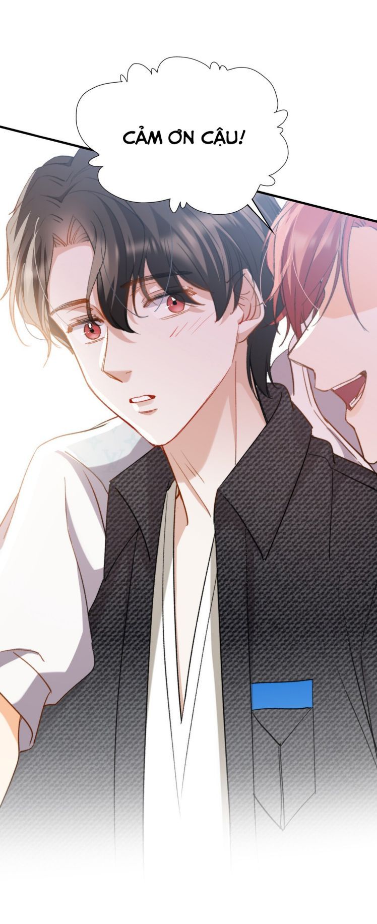 Nụ Hôn Vực Thẳm Chapter 44 - Trang 3