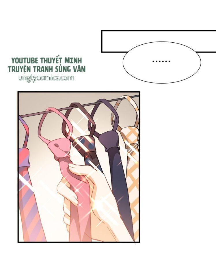 Nụ Hôn Vực Thẳm Chapter 44 - Trang 33