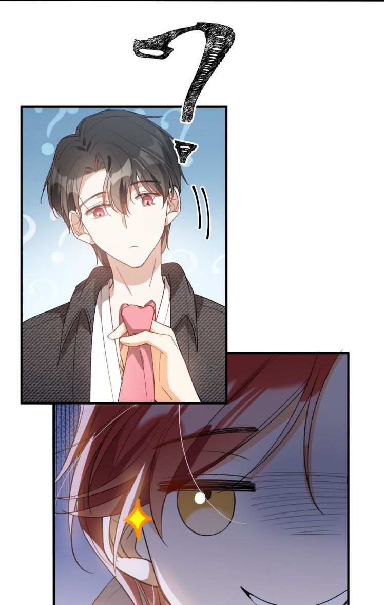 Nụ Hôn Vực Thẳm Chapter 44 - Trang 36