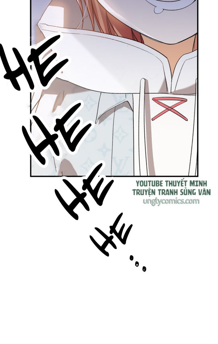 Nụ Hôn Vực Thẳm Chapter 44 - Trang 37