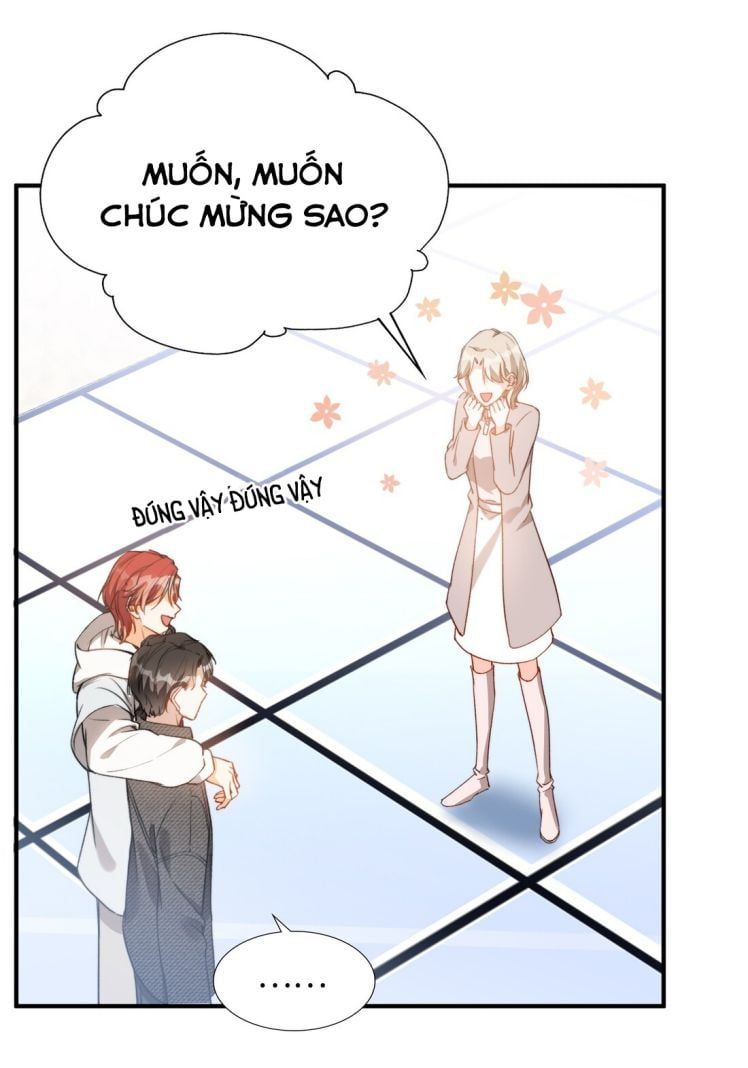 Nụ Hôn Vực Thẳm Chapter 44 - Trang 6