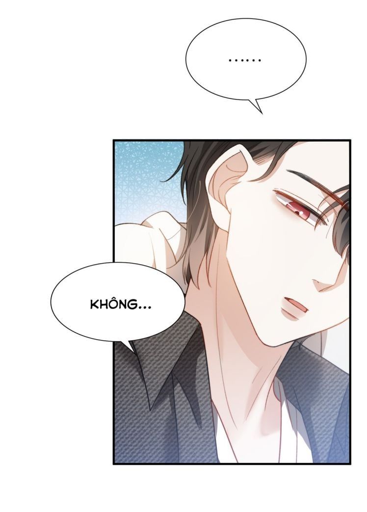 Nụ Hôn Vực Thẳm Chapter 44 - Trang 7
