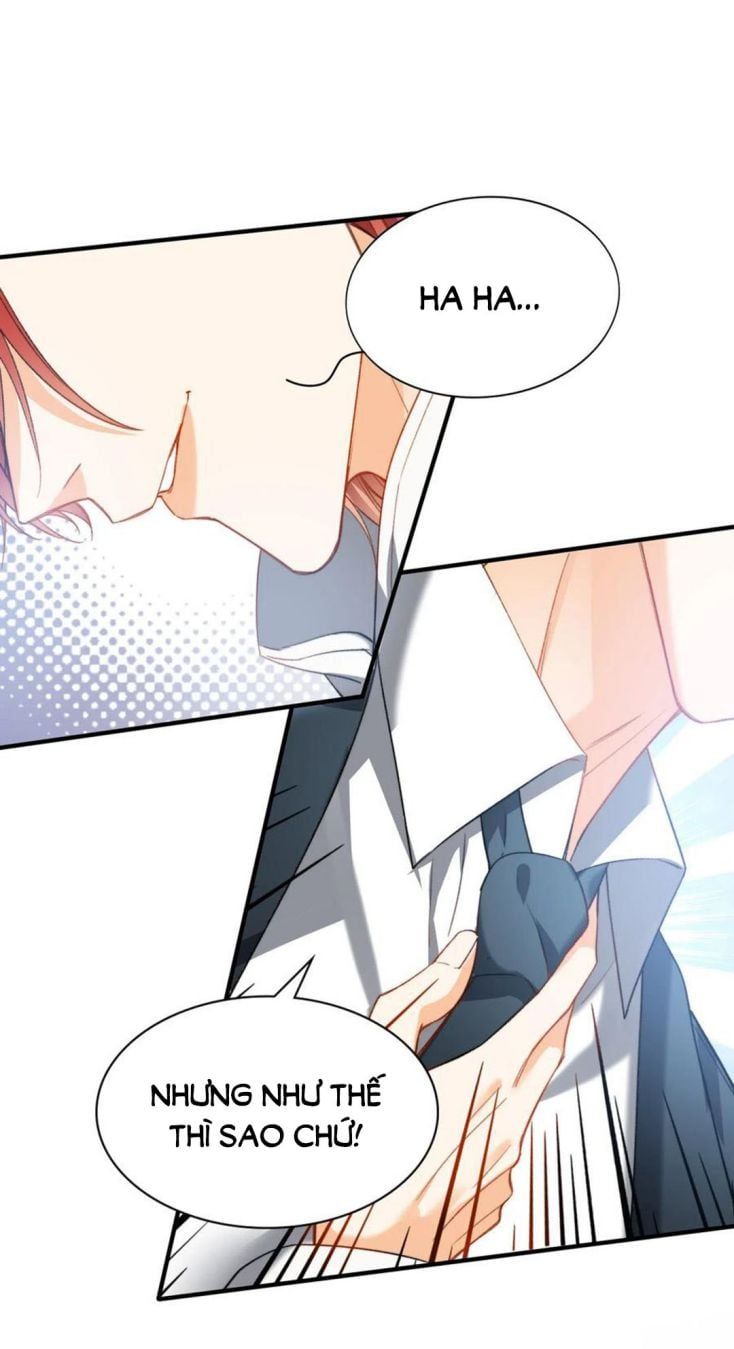 Nụ Hôn Vực Thẳm Chapter 45 - Trang 10