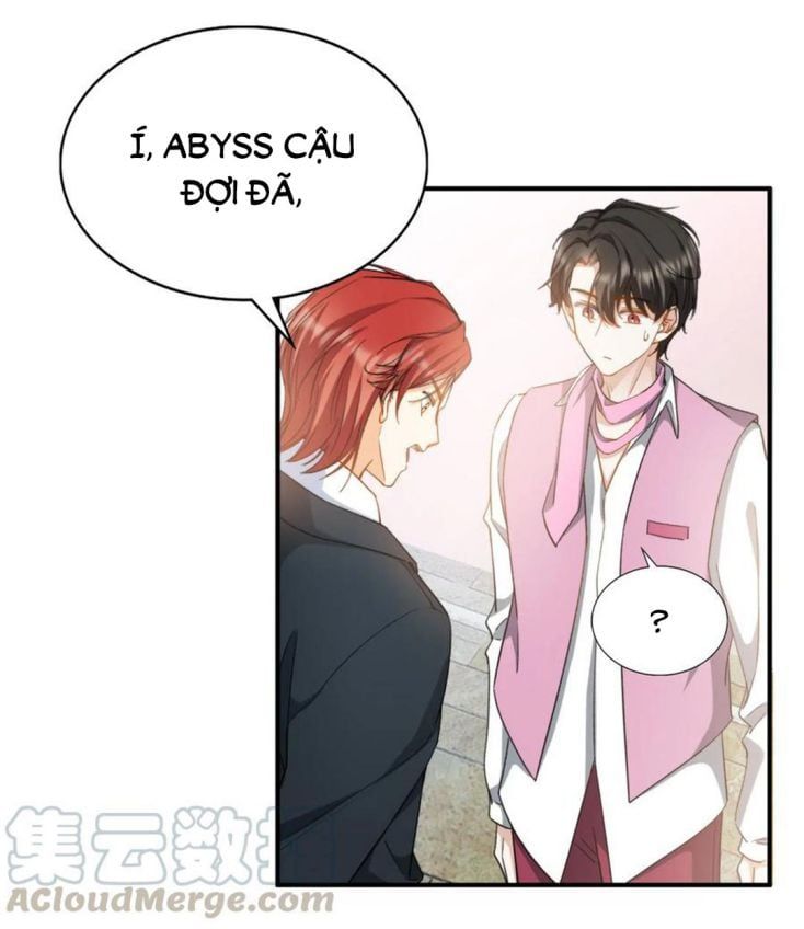 Nụ Hôn Vực Thẳm Chapter 45 - Trang 14
