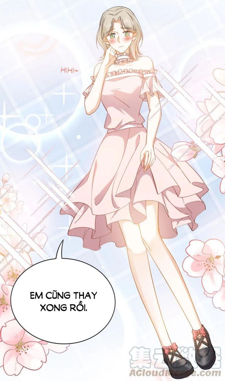 Nụ Hôn Vực Thẳm Chapter 45 - Trang 20