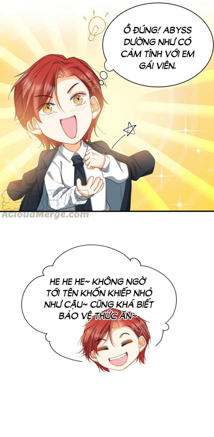 Nụ Hôn Vực Thẳm Chapter 45 - Trang 26