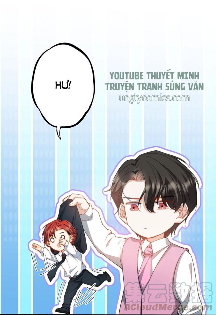 Nụ Hôn Vực Thẳm Chapter 45 - Trang 28