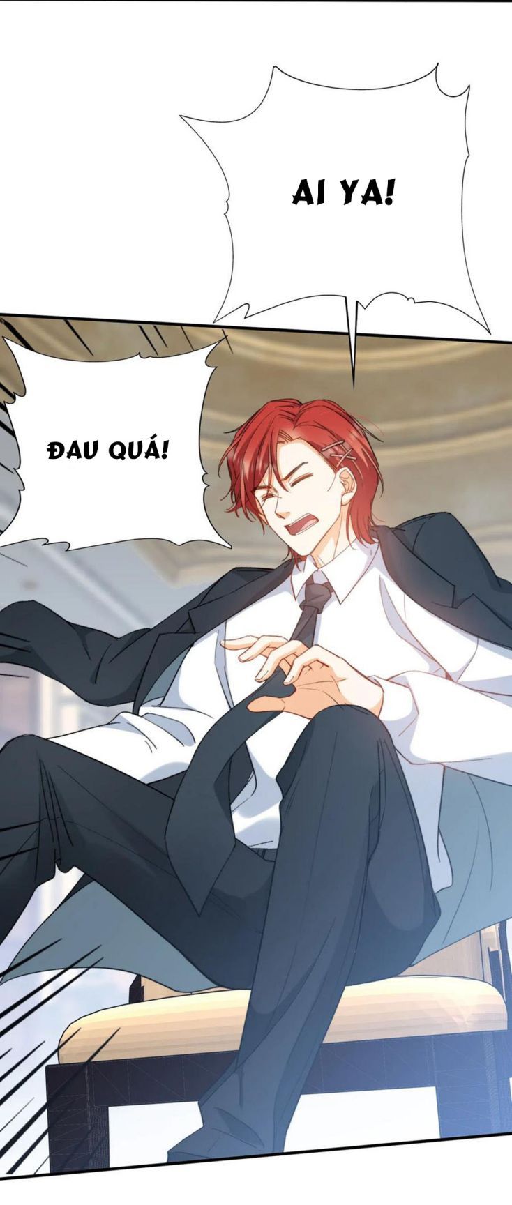 Nụ Hôn Vực Thẳm Chapter 45 - Trang 29