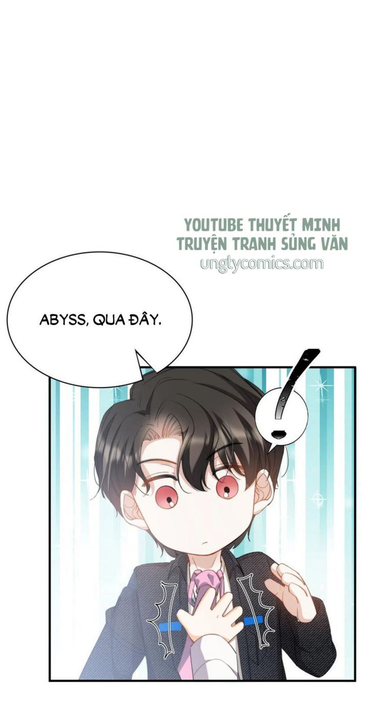Nụ Hôn Vực Thẳm Chapter 45 - Trang 3