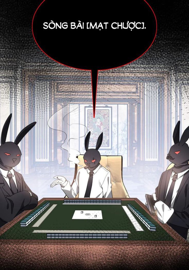 Nụ Hôn Vực Thẳm Chapter 45 - Trang 32