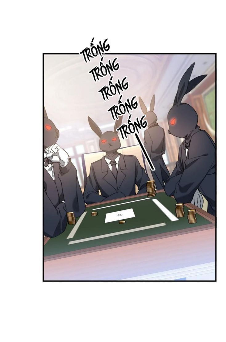 Nụ Hôn Vực Thẳm Chapter 45 - Trang 9