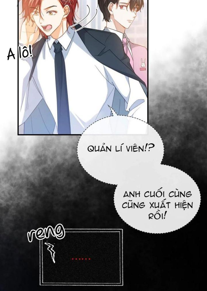 Nụ Hôn Vực Thẳm Chapter 46 - Trang 13