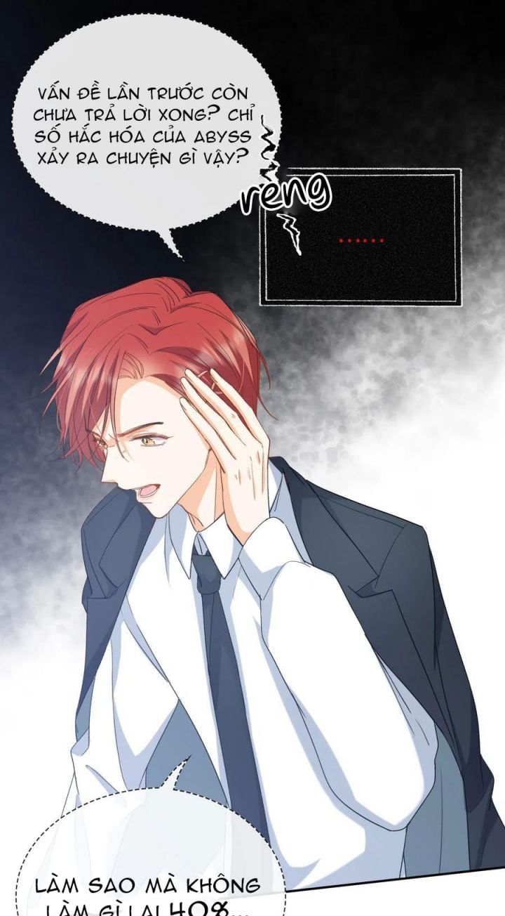 Nụ Hôn Vực Thẳm Chapter 46 - Trang 14