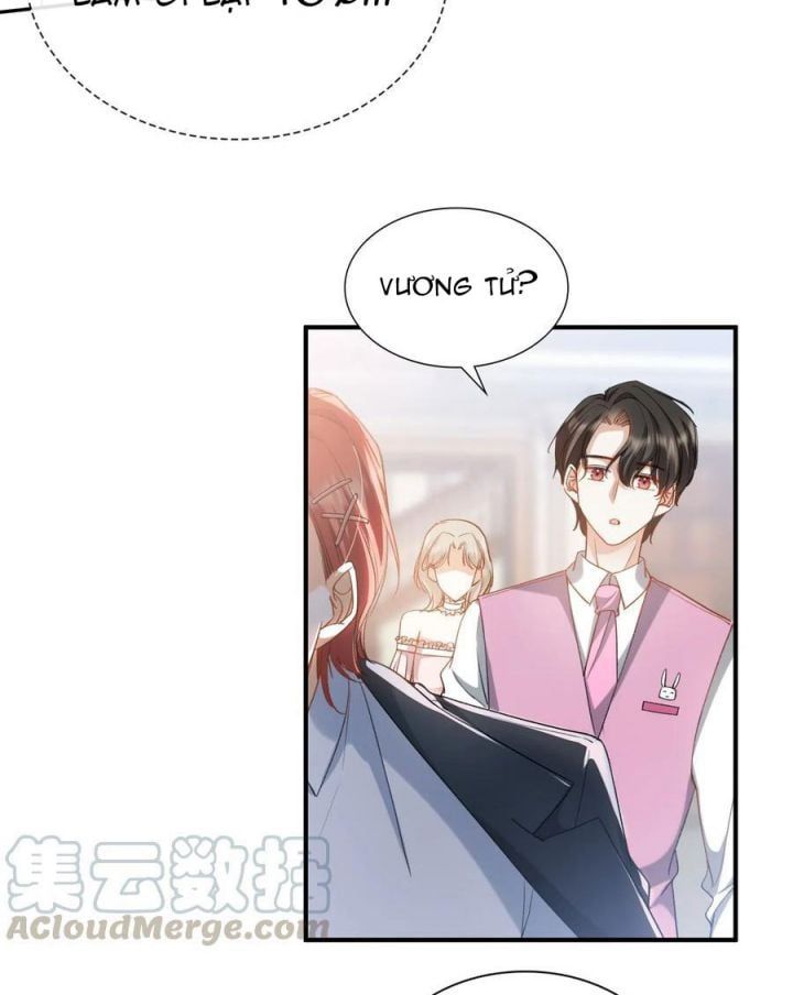 Nụ Hôn Vực Thẳm Chapter 46 - Trang 15
