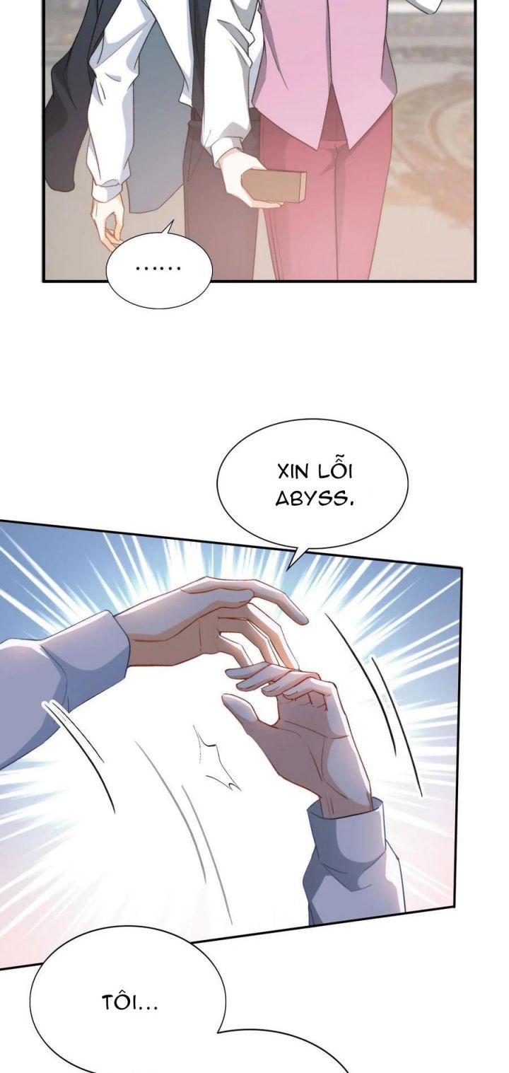 Nụ Hôn Vực Thẳm Chapter 46 - Trang 19