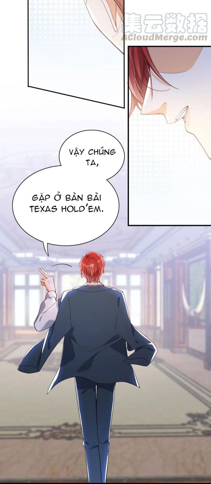 Nụ Hôn Vực Thẳm Chapter 46 - Trang 26