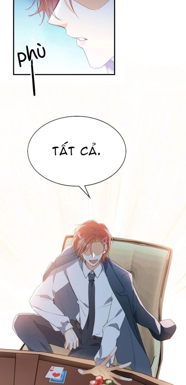 Nụ Hôn Vực Thẳm Chapter 46 - Trang 29