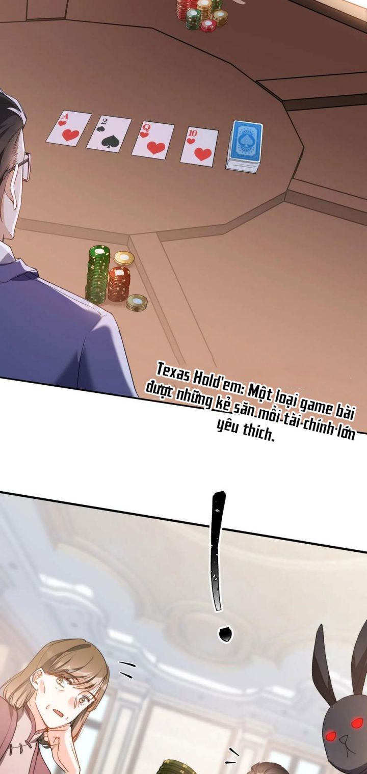 Nụ Hôn Vực Thẳm Chapter 46 - Trang 30