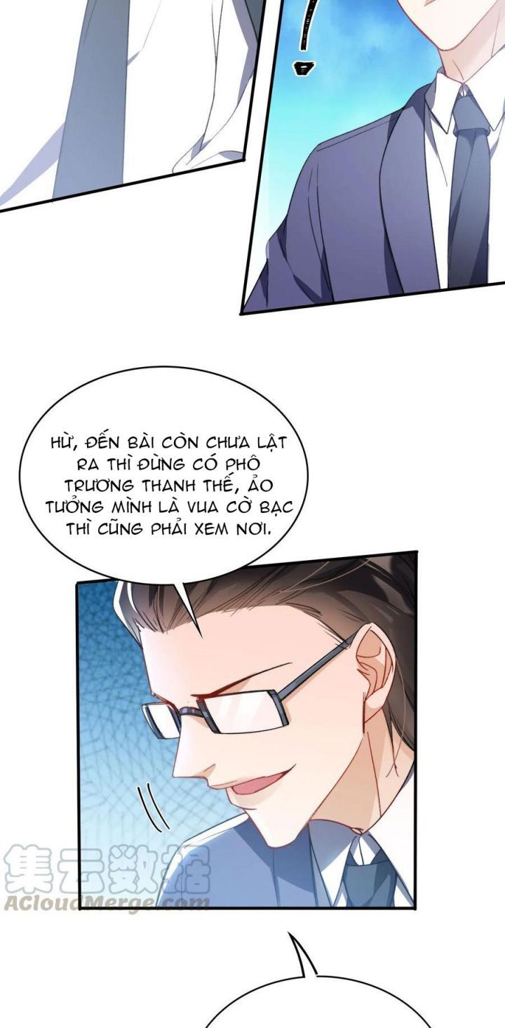 Nụ Hôn Vực Thẳm Chapter 46 - Trang 33