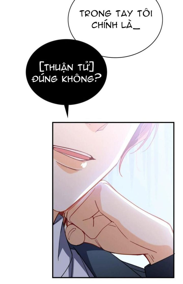 Nụ Hôn Vực Thẳm Chapter 46 - Trang 34