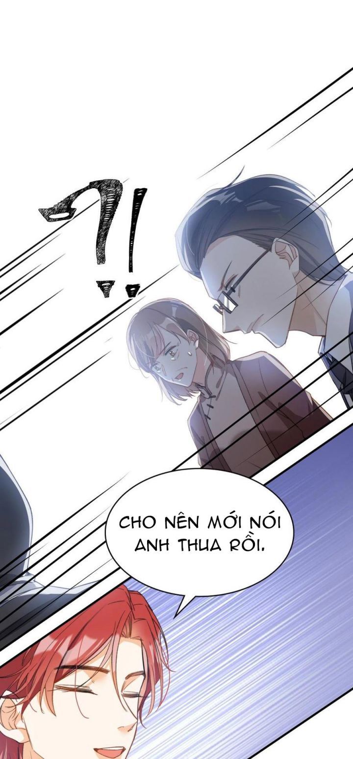 Nụ Hôn Vực Thẳm Chapter 46 - Trang 35