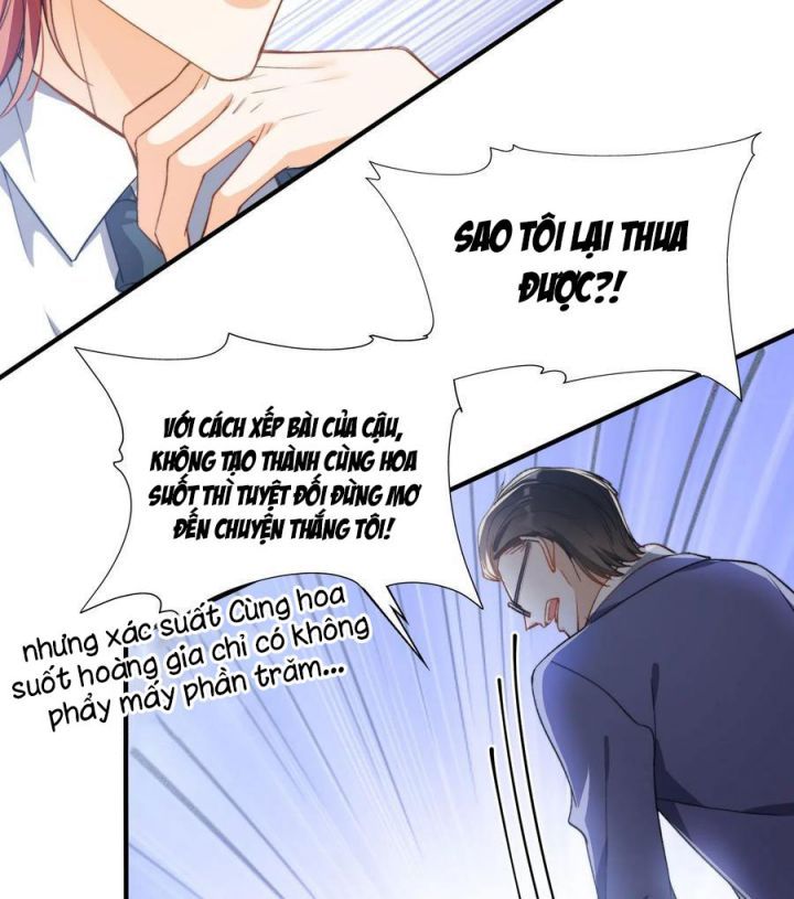 Nụ Hôn Vực Thẳm Chapter 46 - Trang 36